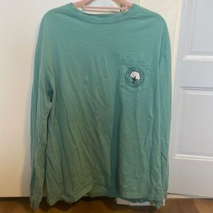 Southern Shirt company long-sleeve shirt